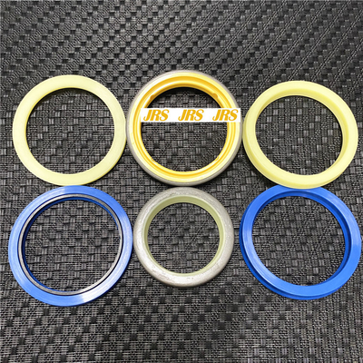 8C3840 3119316 1672319 HBI DKI DUST SEAL Bộ phớt xi lanh thủy lực ROD SEAL HBY HBK