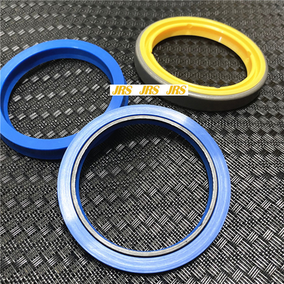 1672204 1672299 8C9134 HBI DKI DUST SEAL Bộ phớt xi lanh thủy lực ROD SEAL HBY HBK U CUP BUFFER WIPER