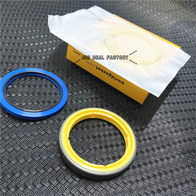 5J8375 3910230 8C3839 HBI DKI DUST SEAL PHỦ XI LANH THỦY LỰC PHỦ THANH PHỦ HBY U CUP BUFFER WIPER