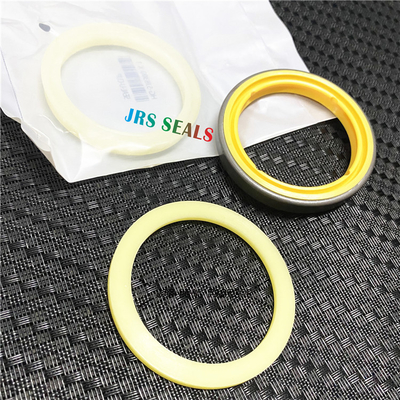1672216 8J4524 3469381 Đàn thủy lực U CUP BUFFER DUST WIPER DKI ROD SEAL