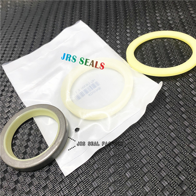5J8238 2253286 1672202 Lanh thủy lực U CUP BUFFER DUST WIPER DKI HBI ROD SEAL