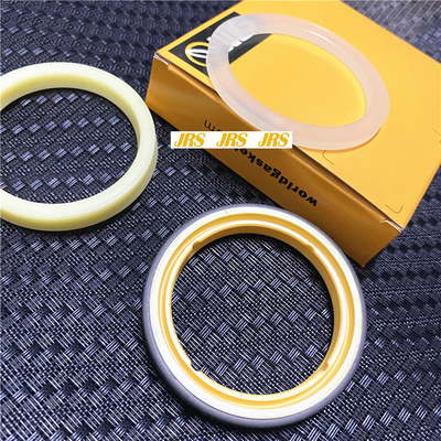 4T6898 1672192 9X3582 Máy lọc bụi xi lanh thủy lực U CUP BUFFER DKI HBI Lip ROD SEAL