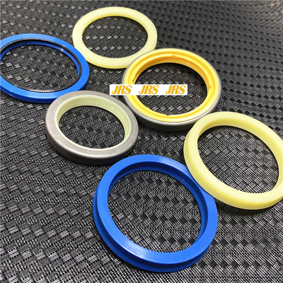 3465201 4J3515 2332616 Thủy lực xi lanh U CUP BUFFER DUST WIPER SEAL DKI HBI LIP oil SEAL