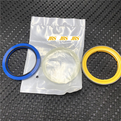 1672312 2782324 3G2286 Lanh thủy lực U CUP BUFFER DUST WIPER SEAL DKI HBI LIP oil SEAL