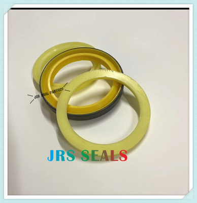 1672312 2782324 3G2286 Lanh thủy lực U CUP BUFFER DUST WIPER SEAL DKI HBI LIP oil SEAL