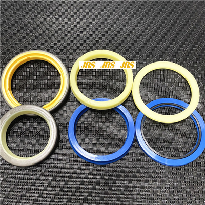 1672457 2892935 1444055 Xi lanh thủy lực DUST WIPER SEAL U CUP BUFFER DKI HBI Lip oil SEAL