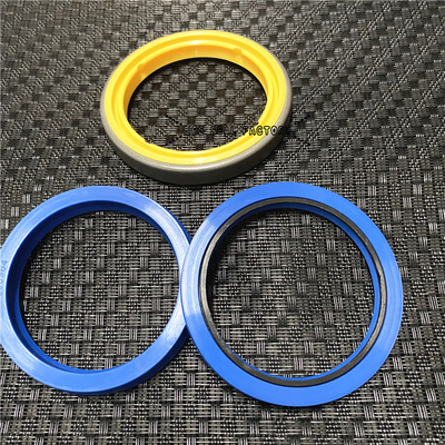 1672303 4392698 1433672 Máy lọc bụi thủy lực U CUP BUFFER DKI HBI Lip oil SEAL