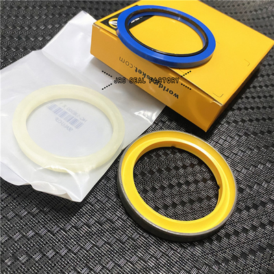 1672458 4T6127 2271143 DUST WIPER SEAL U CUP BUFFER DKI HBI Máy xăng thủy lực