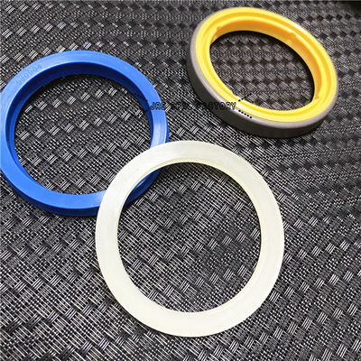 6J1475 1672304 6J6916 DUST WIPER SEAL U CUP BUFFER DKI HBI Xi lanh thủy lực Lip oil SEAL