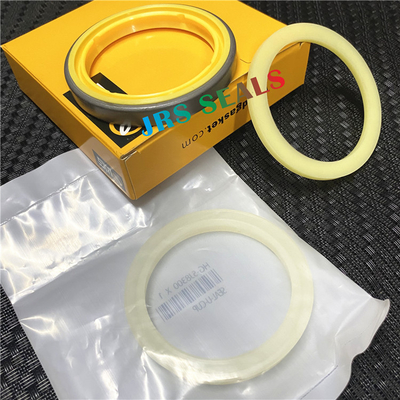5J8225 1672320 1672183 DUST WIPER SEAL U CUP BUFFER DKI HBI Máy bơm thủy lực