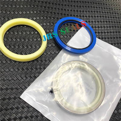 1672307 3081845 9X3580 DUST WIPER SEAL U CUP HBI Xi lanh thủy lực ĐỆM DKI Dầu môi SEAL