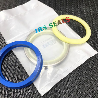 1672306 8J4520 2330625 DUST WIPER SEAL U CUP HBI Xi lanh thủy lực ĐỆM DKI Dầu môi SEAL