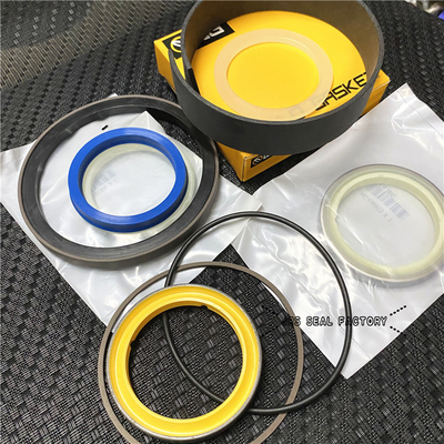2309357 5016292 2281775 Bộ kín xi lanh thủy lực KIT LIFT TIFT STEERING cho máy nạp Excavator
