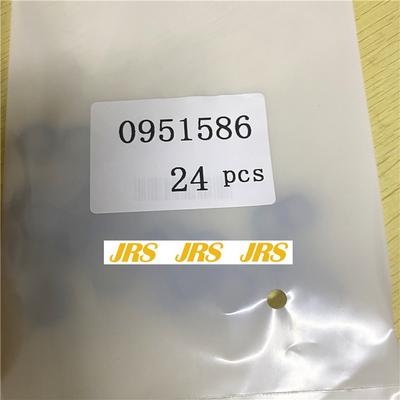 0951586 9M4849 9M4846 Bộ phớt Oring cho máy xúc lật CAT