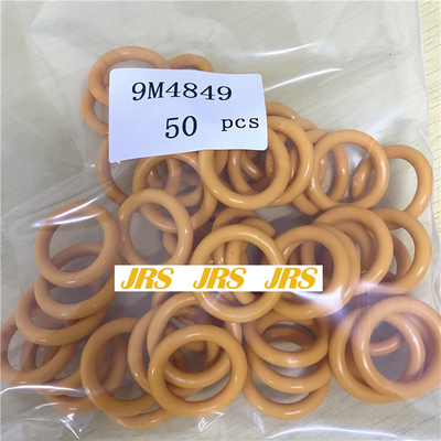 0951586 9M4849 9M4846 Bộ phớt Oring cho máy xúc lật CAT