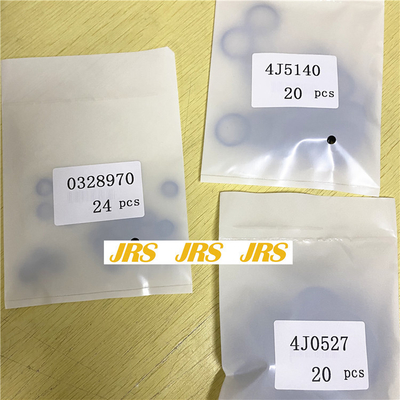 4J5140 4J0527 0328970 Bộ phớt Oring NBR FKM cho máy xúc lật CAT