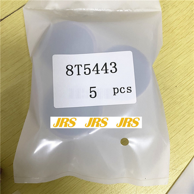8T5443 8T5445 8T5446 Bộ phớt WR NBR FKM cho máy xúc lật CAT