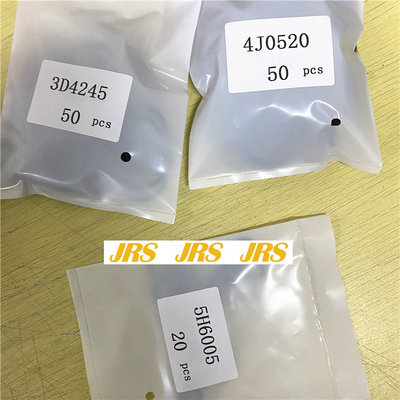 3D4245 4J0520 5H6005 Bộ phớt Oring cho máy xúc lật NBR FKM