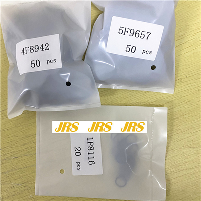 4F8942 5F9657 1P8116 Bộ phớt Oring cho máy xúc lật NBR FKM