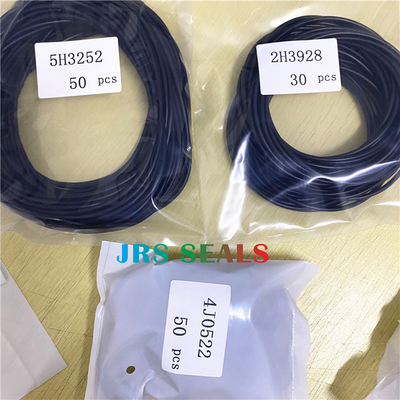 5H3252 2H3928 4J0522 Bộ phớt Oring cho máy xúc lật NBR FKM PU