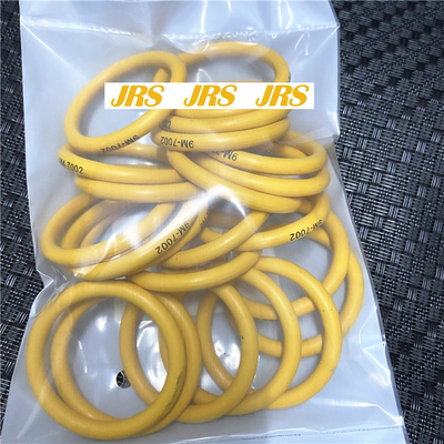 9M7002 8M5250 8M5248 9M9936 Giòn Oring Seal cho máy nạp Excavator NBR FKM PU