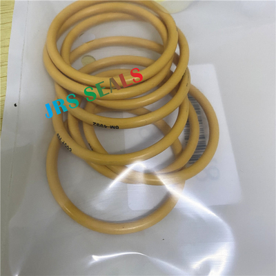 8M4992 8M8515 8M8544 9M7539 Giòn Oring Seal cho máy nạp Excavator NBR FKM PU