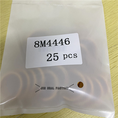 8M4446 8M8281 8M4991 9M7002 Yellow Oring Seal NBR FKM PU cho máy tải Excavator