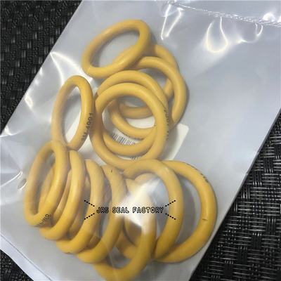 8M4991 8M4990 8M4437 9M4217 Yellow Oring Seal NBR FKM PU cho máy tải Excavator