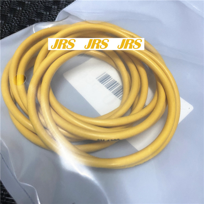 8M4390 8M8282 8M4389 9M4218 Yellow Oring Seal NBR FKM PU cho máy nạp Excavator