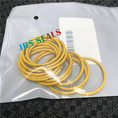 8M8515 8M4992 8M5010 9M8788 Yellow Oring Seal NBR FKM PU cho máy tải Excavator