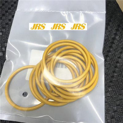 8M5661 9M9647 8M4989 Seal NBR FKM PU Yellow Oring cho máy nạp excavator