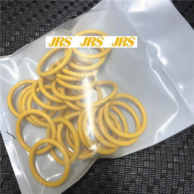 8M4432 8M4390 8M4447 Seal NBR FKM PU Yellow Oring cho máy nạp Excavator