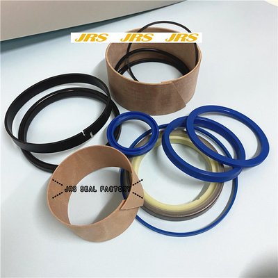 2418924 3769017 2339204 Bộ phớt xi lanh thủy lực Bộ phớt dầu Máy xúc lật nâng độ nghiêng