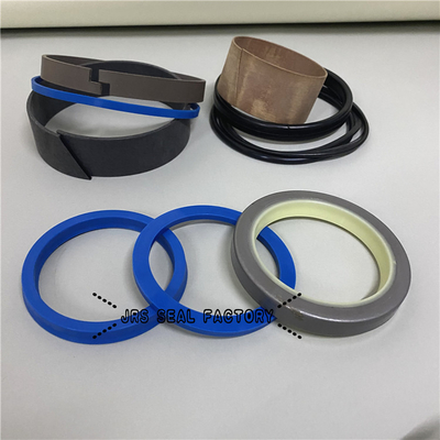2339207 8T6397 2384462 Bộ phớt xi lanh thủy lực Bộ phớt dầu Máy xúc lật nâng tay lái