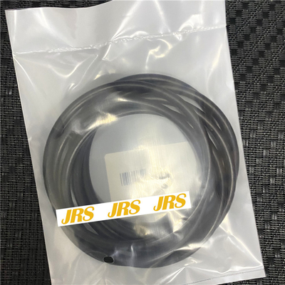 4L9564 2J6274 6V0913 7X4805 FKM ORING con dấu màu đen cho máy đào NBR