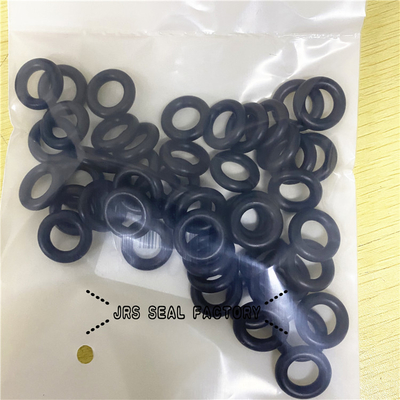 3S5496 5P8118 2H3932 4J8997 FKM ORING con dấu cho máy đào màu đen NBR