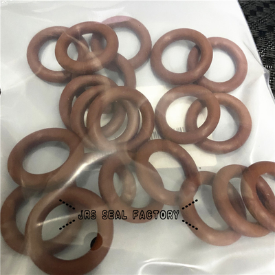 9M4618 2H3928 7L3313 8S5654 FKM Bấm ngắt ORING cho máy đào màu vàng NBR