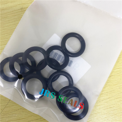 9H6067 8T9588 1H9696 4J0523 FKM Mẫu niêm phong ORING cho máy đào màu vàng NBR