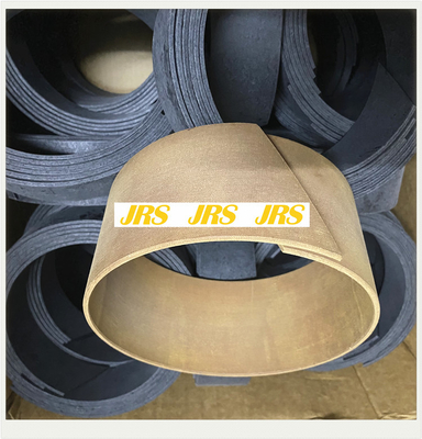 4J3420 4J7503 7J3303 8C4826 4J3518 Wear Ring WR màu đen WEARING cho C.A.T loader
