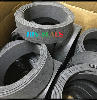8M4228 7J1731 1183955 8C9112 8C4814 RING WEAR WR màu đen WEAR cho máy nạp excavator