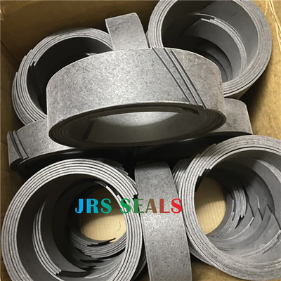 8T8328 5J0014 8T8359 8T8348 8J1690 Wear Ring WR màu đen WEARING FOR excavator loader