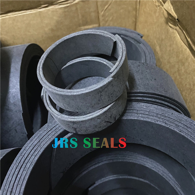 4J3745 8C4825 9J7978 8T8358 8C4821 Wear Ring WR màu đen màu trắng WEARING cho máy nạp excavator