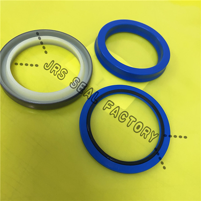 4J8981 1672474 1672300 8J6070 8C9128 Idi pu rod seal dwi hbi dust seal cho máy tải