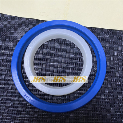 1672183 2330619 2332610 4T6778 bột cho máy tải màu vàng
