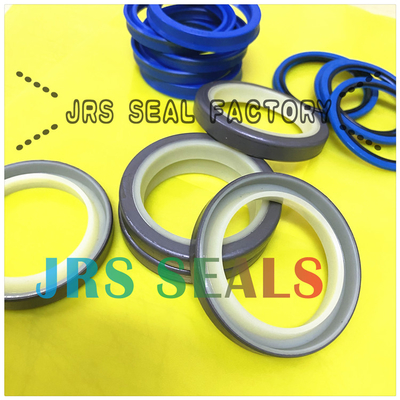 4T6126 1672305 3295790 pu Odi seal dwi hbI HBK dki bụi Excavator SEAL