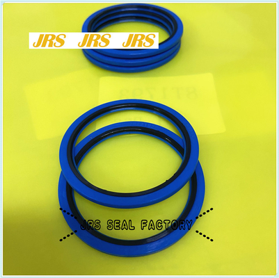 8C9127 1672299 4392698 2299382 Phớt bụi HBK DKBI NBR MÀU ĐEN Lau bụi Phớt LIP xanh