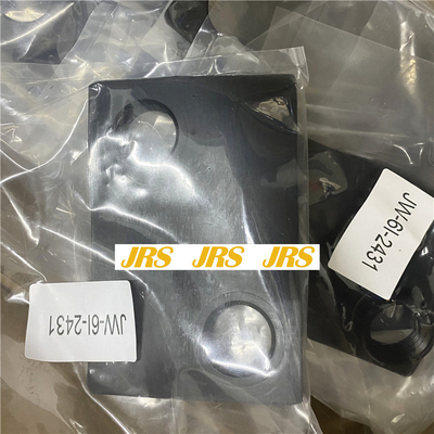 6I2431 9Y1654 4P9942 Radiator Seal Pack Engine RUBBER NBR FKM Gaskets cao su cho lõi gấp