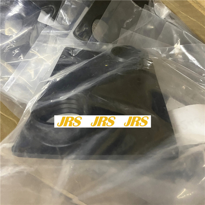 6I2431 9Y1654 4P9942 Radiator Seal Pack Engine RUBBER NBR FKM Gaskets cao su cho lõi gấp