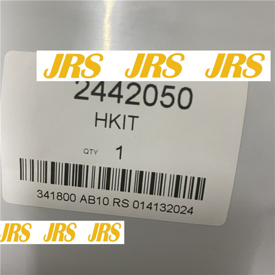 2442050 2442073 2410896 2422540 bộ đóng dấu con mèo KIT Hydraulic Cylinder Seal Kits SEAL bộ phận
