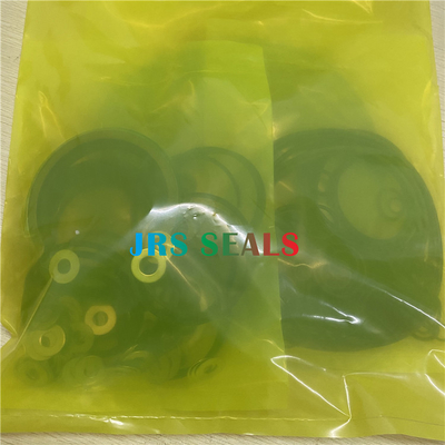 2818870 1442234 Bộ con dấu truyền động 140H Bộ phận GASKET Động cơ CAT 120H 12H 140H 160H